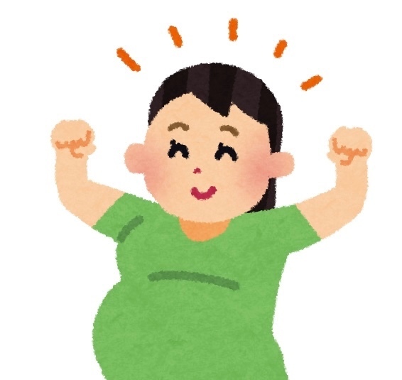 【スピード安産】初産の私が3時間半で安産した方法伝授🌸出産レポ🌼