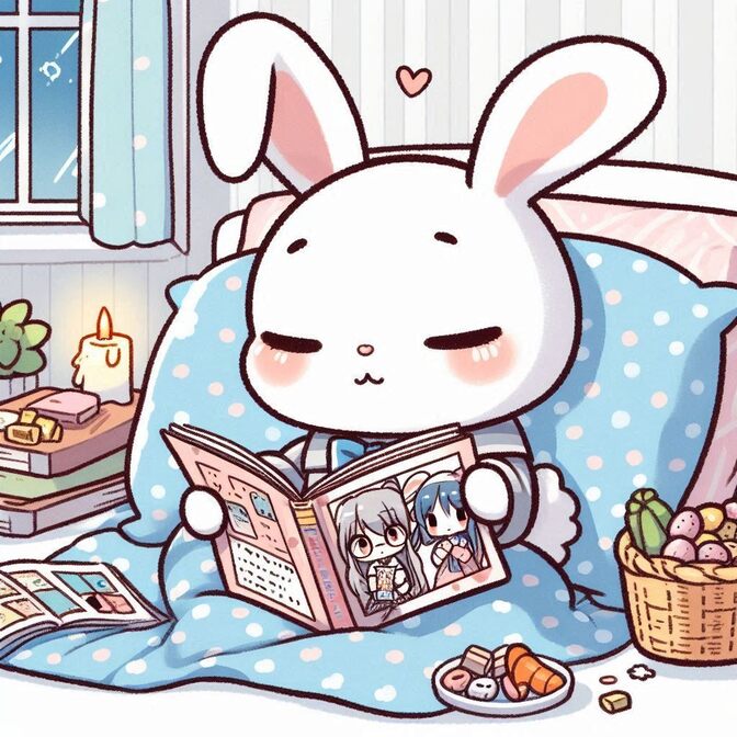[ほっこり]心が疲れた時に読みたいコミック３選[癒やし]