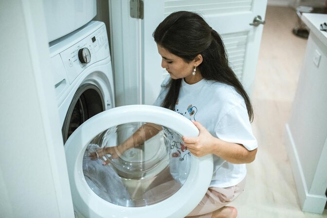 時間を生み出す！ドラム式洗濯機、衣類乾燥機の選び方