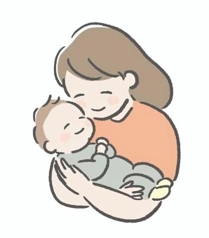 【時代で変わる子育て】抱き癖ってダメなの？🌸