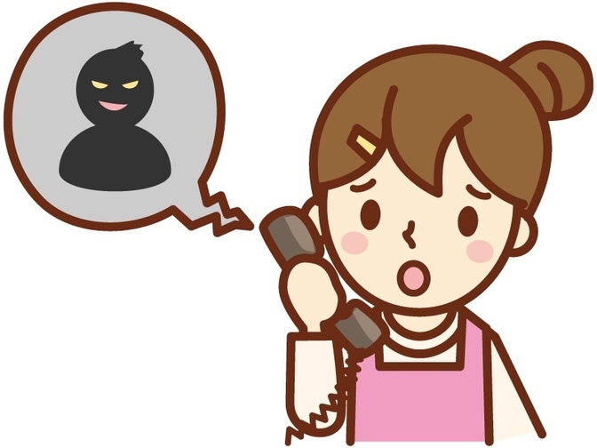 妊娠したら保険屋さんから電話が来た話