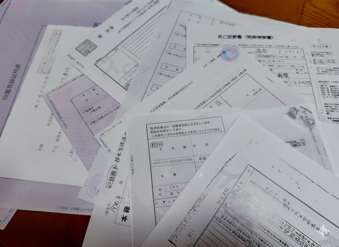 当然の親の死 かかる費用と手間【相続準備編】