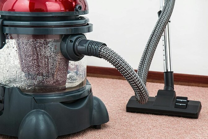 時間を生み出す！いつも床がキレイになる！お掃除ロボットの選び方