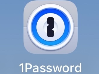 【1Password🔰】を入れてみて
