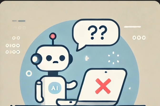 AIに頼りすぎは危険？Perplexity AIの誤り体験をシェア！