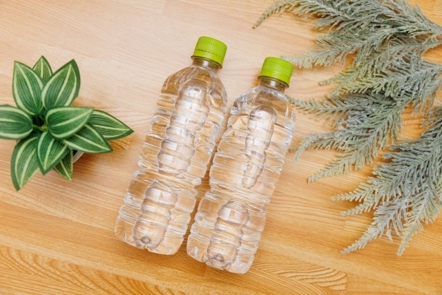 【浄水器とウォーターサーバーとペットボトル購入の15年間のランニングコストを比べてみた】