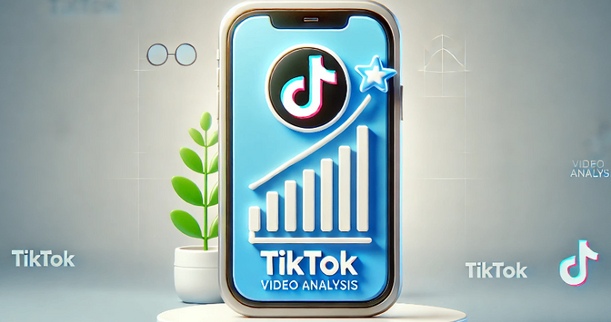 TikTokでバズった！考察と今後の展望