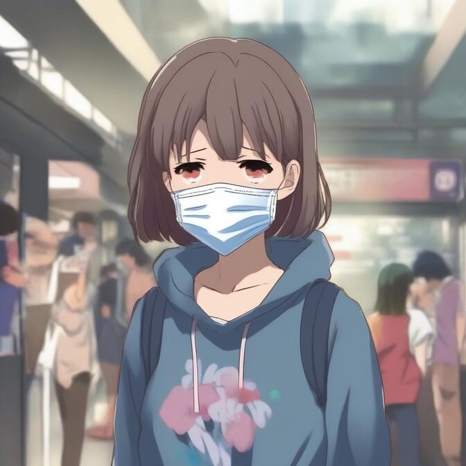風邪に抗生物質は効果がありません