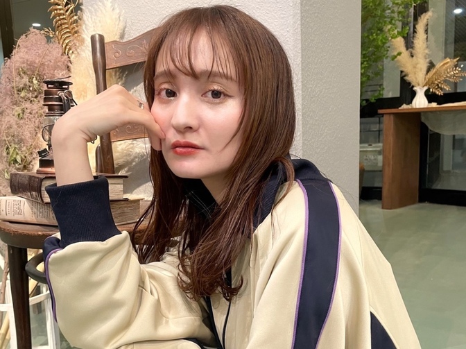 意外と知らない！？「髪型の話』