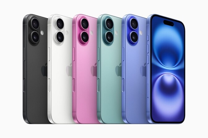 iPhone16 価格比較