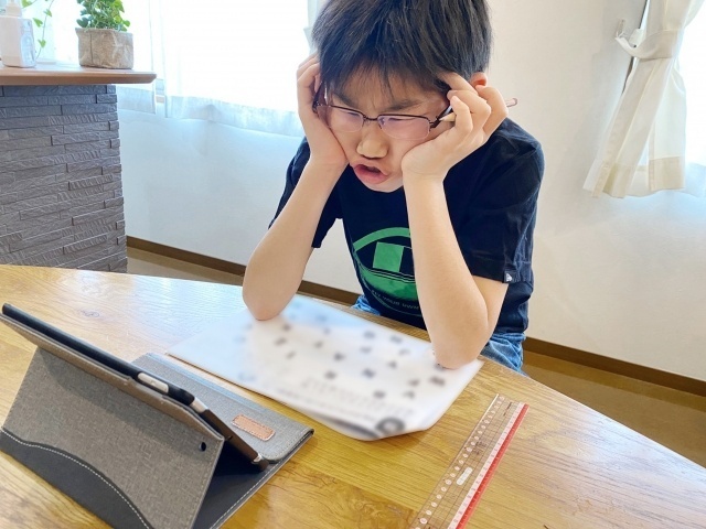 ☆音声つき☆勉強キライになっちゃう！帰ってすぐに宿題をしてはいけない
