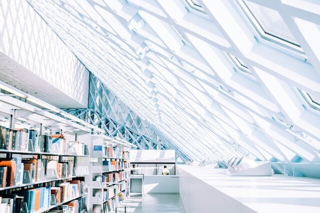 【節約趣味】電子図書館の利用方法