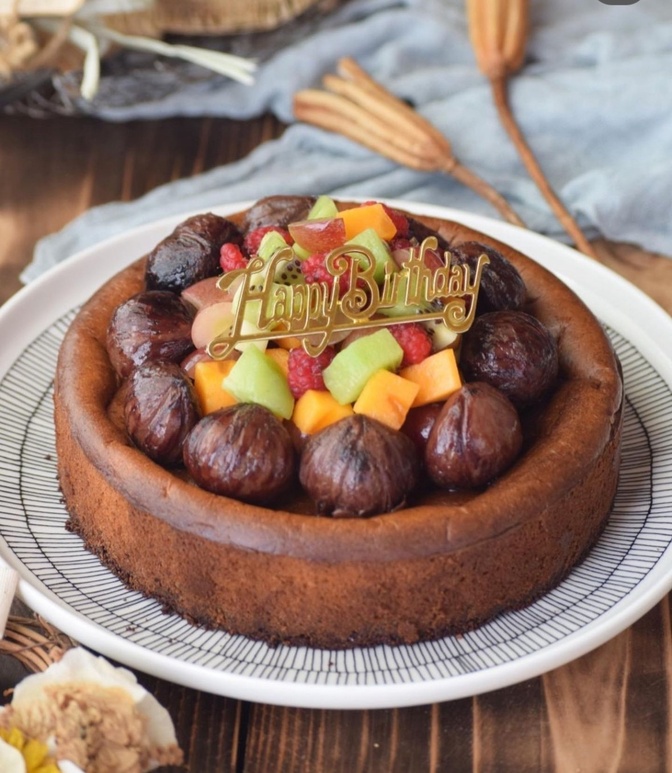 もう我慢しない！砂糖・小麦ゼロの手作りチーズケーキ