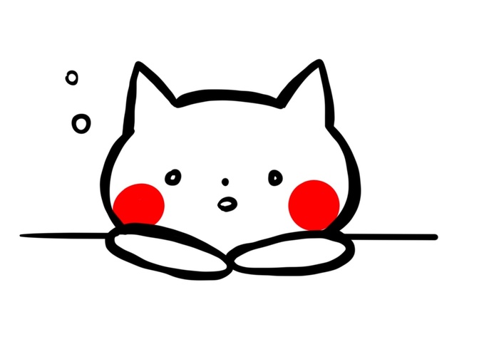 ☆音声付き☆　疲れている時はぼーっとしろ🧘‍♂️