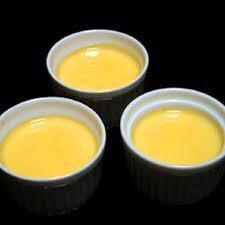 家にあるもので簡単！レンジでぷるぷるプリン🍮