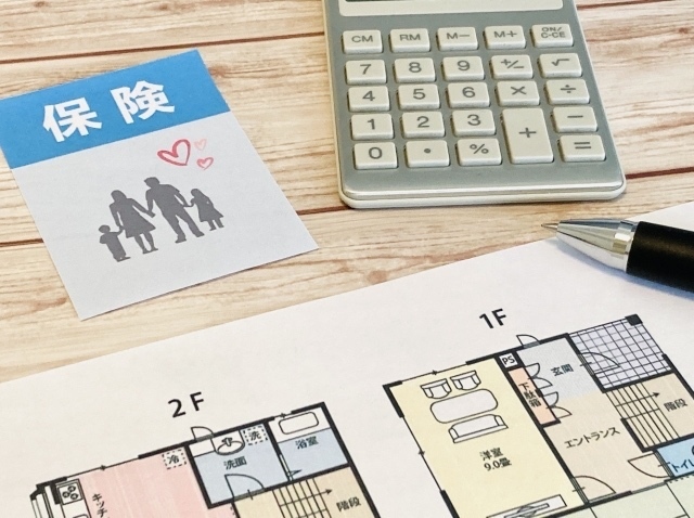 40歳を過ぎると要注意！健康じゃなければ住宅ローンは組めない！