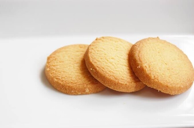 中学生でもできる！家族が喜んで食べてくれる神配分のクッキーの作り方！
