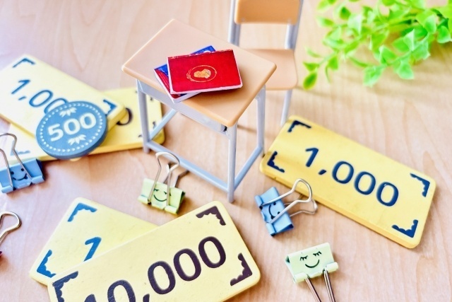 【これからママになる人必見！】3秒で分かる！自分が貰える育児休業給付金の合計額！早見表を作成した