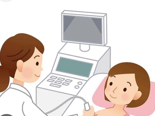 乳がん体験談つづき　②