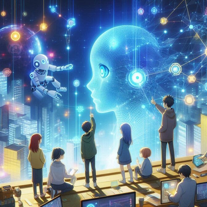 「画像生成AI:Ideogram 2.0」デジタルアートを変革する次世代モデル
