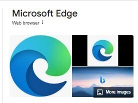 ブラウザ（Microsoft Edge）起動時に必要なホームページを開く！！