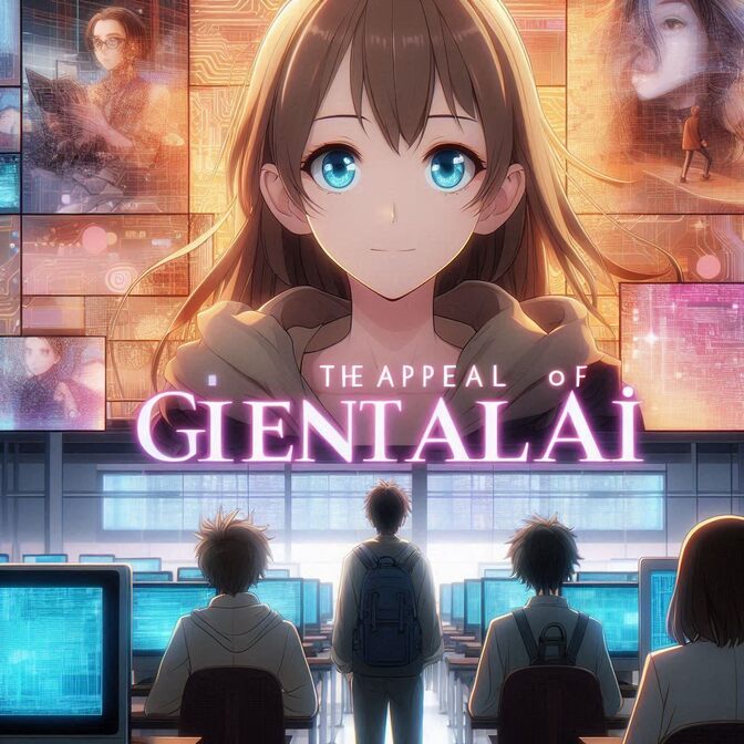 【パワーポイントの効率化】Gamma AI: AIが変えるプレゼンテーション作成の未来