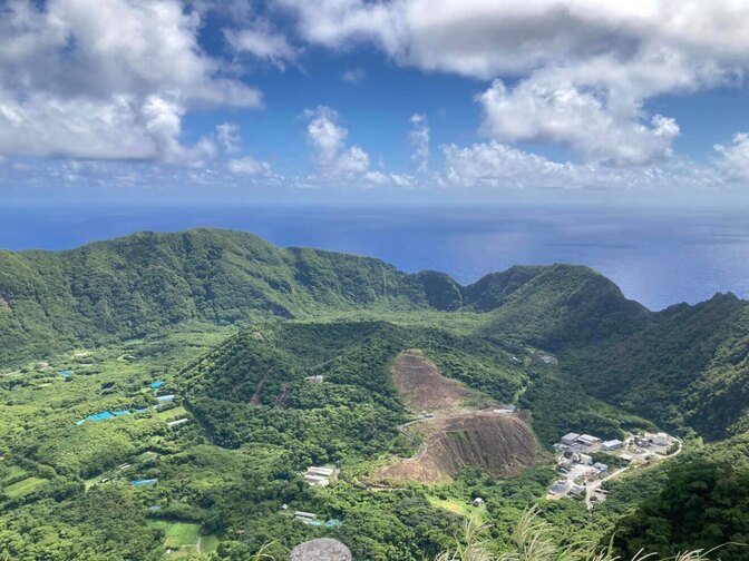 日本一上陸困難と言われる島、東京都青ヶ島は本当に上陸困難なのか?実際に行って確かめてみました