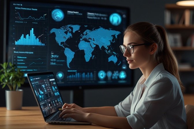 AIで情報収集を効率化！ 知りたいことがすぐに見つかる「Perplexity」とは？