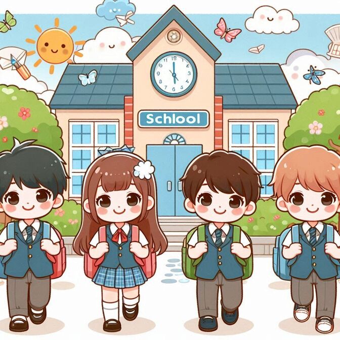 次男の中学受験日記（備忘録①）