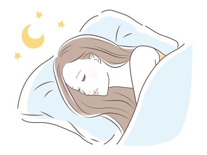 死海の塩 バスソルト入浴で安眠  〜睡眠の質改善〜
