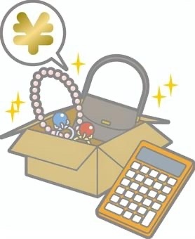 悪徳宝石商に押し売りされそうになった話