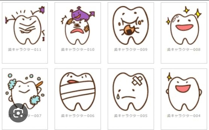 歯が痛い！と思ったら歯の脱臼？！と言われ