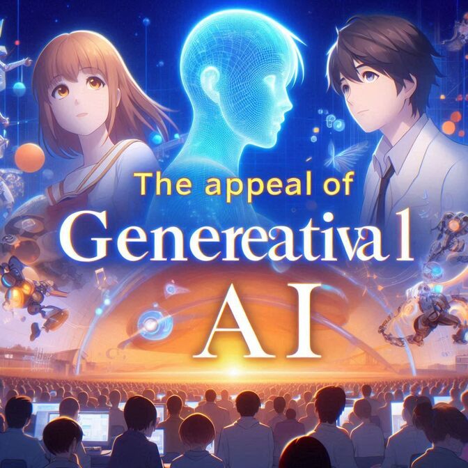 【生成AI触り始めの方必見】生成AIプロンプトテクニック：比較プロンプティング