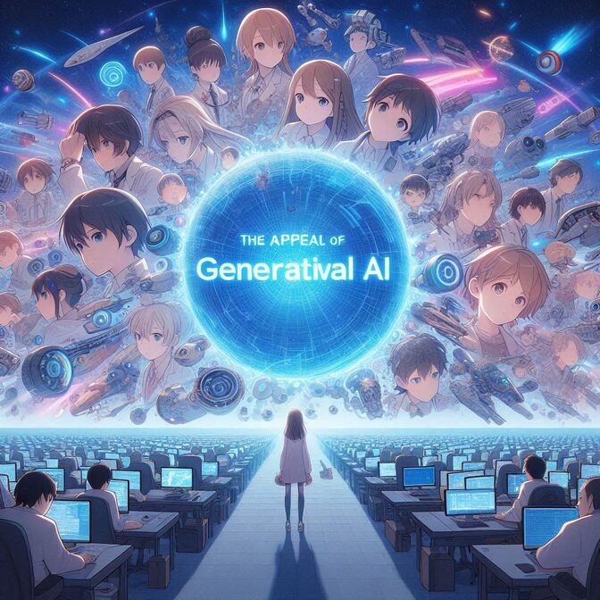 【こんな使い方あるよ！】Perplexity AI：台本作りや文章校正も行える！