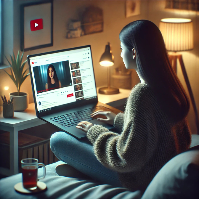 YouTubeの再生リストを使い倒そう