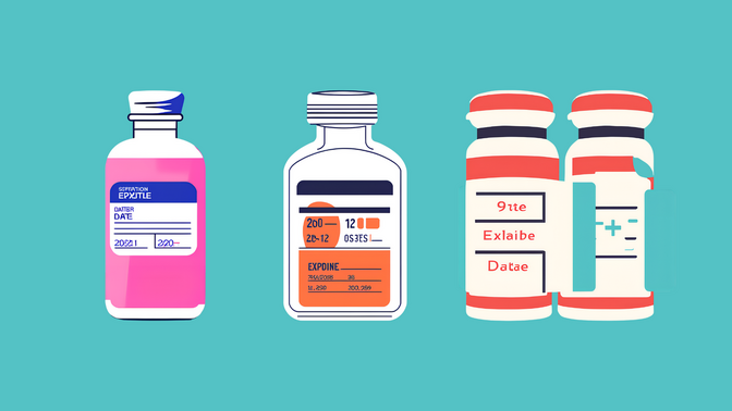【薬】薬局・病院でもらった薬の期限はいつまで？【薬】