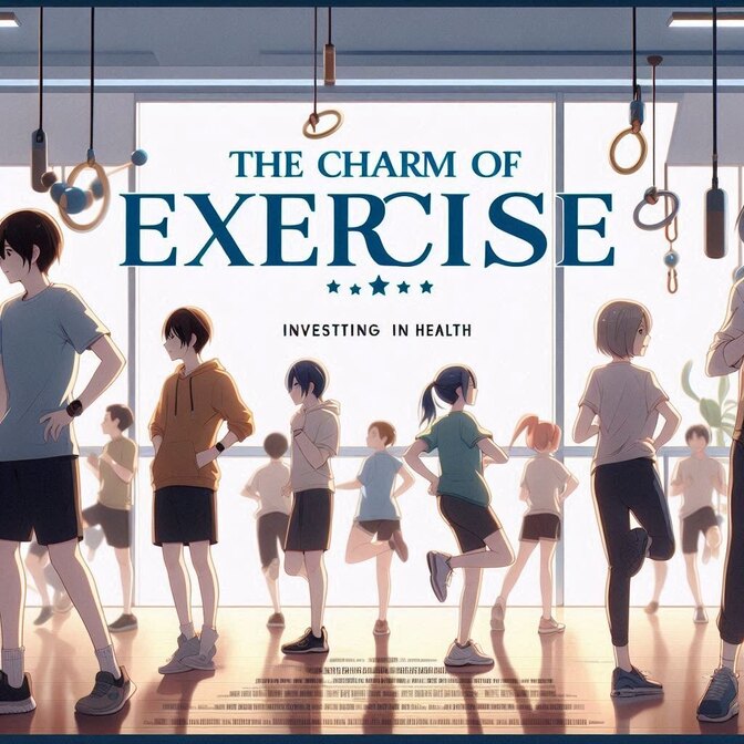 理学療法士が語る身体の事～筋肥大と筋力増加のメカニズム：初心者向けガイド～