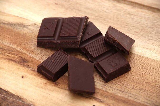 ほんまでっかノウハウ図書館　「チョコレートを食べると脳の疲れが取れる」ってほんまでっか？