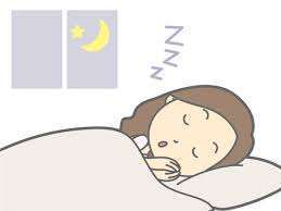 良質な睡眠をとるためのポイント
