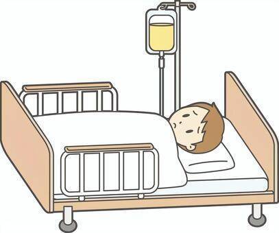帰省中に子どもが入院😭　飛行機の変更手続き