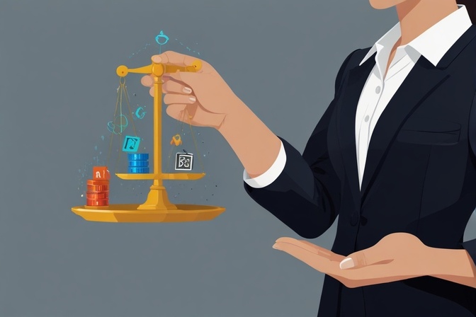 AI時代の必須スキル！「天秤AI」で複数のAIを使いこなし、眠れる才能を解き放て！