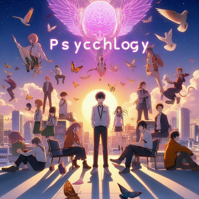 公認心理師が語る心理学～認知心理学と情報処理モデルの関係～