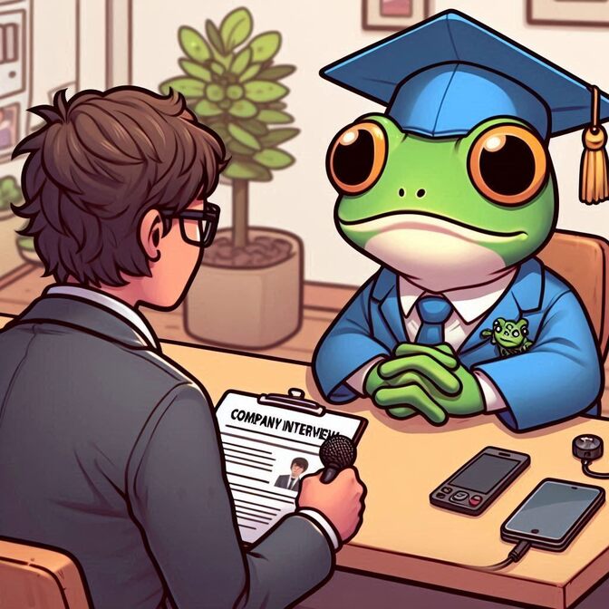 人事担当者必見：就職希望者のSNSの見つけ方