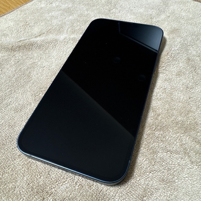 【メルカリ10／31まで】　スマホを売って1500Pゲット！！
