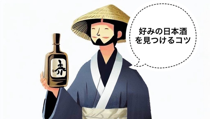 【初心者向け】良い日本酒に出会うための居酒屋選び