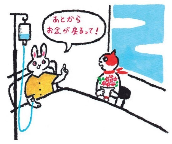 付加給付制度がもらえるのはいつ？？