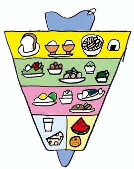 【簡単レシピ】 5分で完成！栄養満点　混ぜご飯