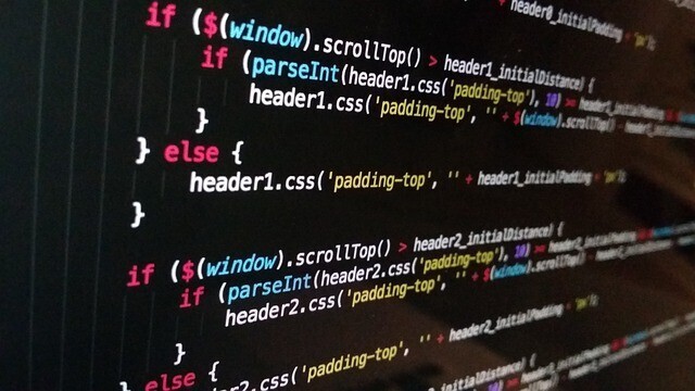 自分にはプログラミングは向いてないと決めつける前に