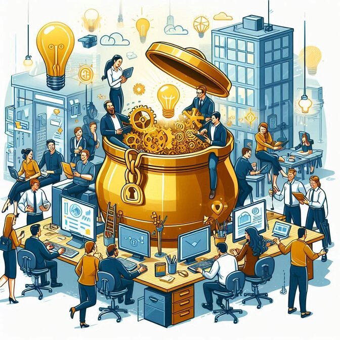 あなたの会社、副業のネタの宝庫！？副業サイト News Picks Expertを紹介