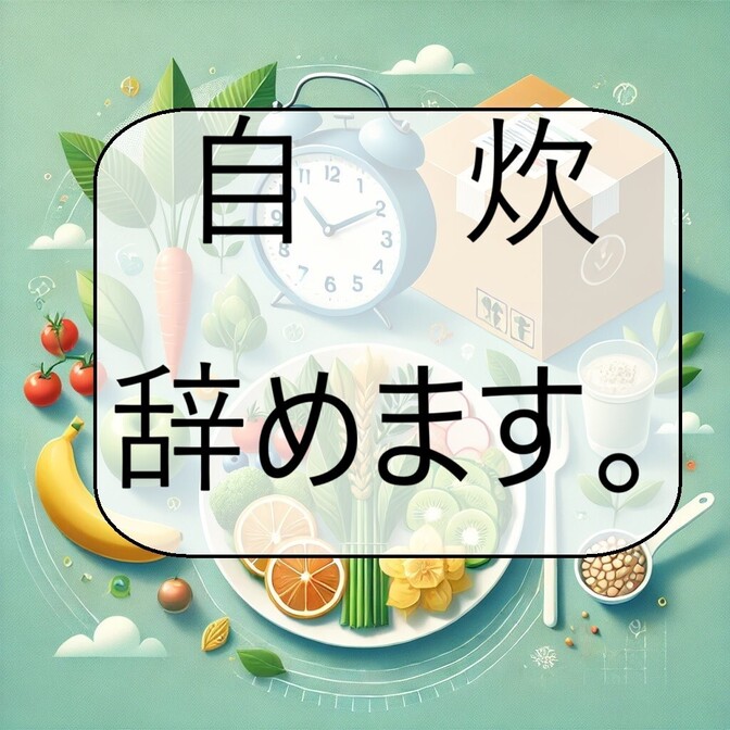 【悪？！】宅食サブスクの勧め【ナッシュを３か月試してみた！食費節約】